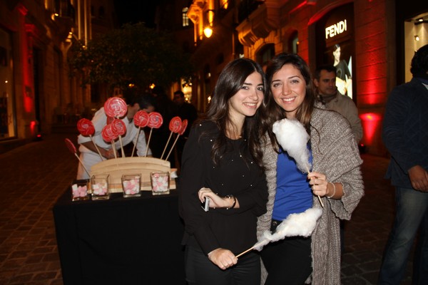 Aishti Love Festival